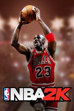 NBA2K系列频道